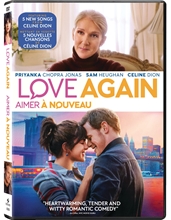 Picture of Love Again (Bilingual) [DVD]