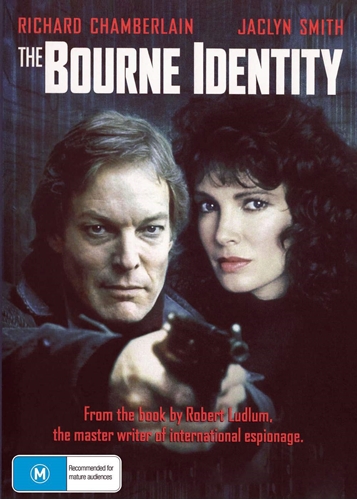 Picture of THE BOURNE IDENTITY (THE ORIGINAL 1988)