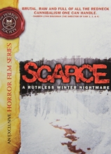 Picture of HORROR SOCIETY: SCARCE