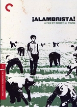 Picture of ALAMBRISTA/DVD