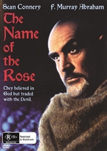 Picture of THE NAME OF THE ROSE