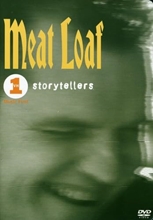 Picture of STORYTELLERS by MEAT LOAF