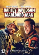 Picture of HARLEY DAVIDSON AND THE MARLBORO MAN