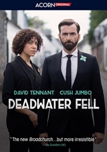 Picture of DEADWATER FELL DVD