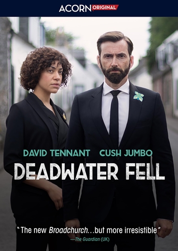 Picture of DEADWATER FELL DVD