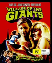 Picture of VILLAGE OF THE GIANTS