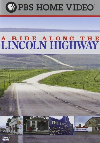 Picture of RIDE ALONG THE LINCOLN HIGHWAY