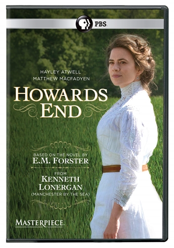 Picture of MASTERPIECE: HOWARDS END