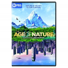 Picture of AGE OF NATURE