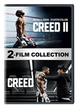 Picture of Creed / Creed II [DVD]