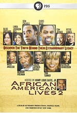 Picture of AFRICAN AMERICAN LIVES 2