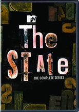 Picture of The State: The Complete Series [DVD]