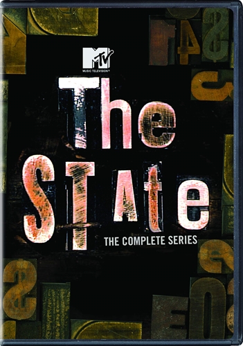 Picture of The State: The Complete Series [DVD]