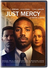 Picture of Just Mercy [DVD]