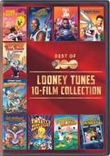 Picture of Best of WB 100th: Looney Tunes 10-Film Collection [DVD]