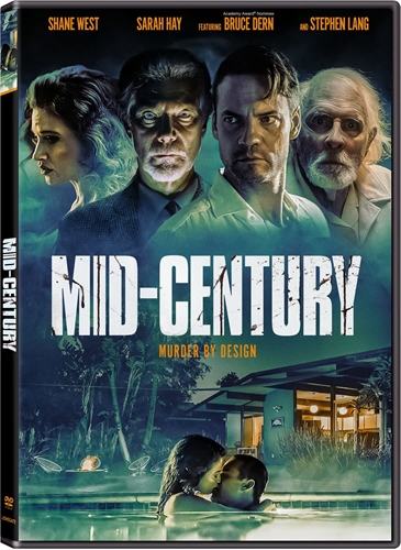 Picture of MID-CENTURY [DVD]