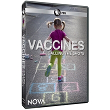 Picture of NOVA: VACCINES - CALLING THE SHOTS