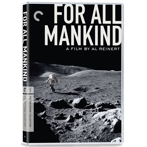 Picture of FOR ALL MANKIND/DVD