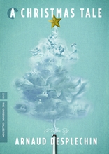 Picture of CHRISTMAS TALE/DVD