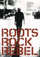 Picture of Roots Rock Rebel