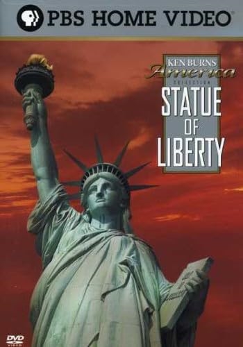 Picture of KEN BURNS AMERICA COLLECTION: STATUE OF LIBERTY