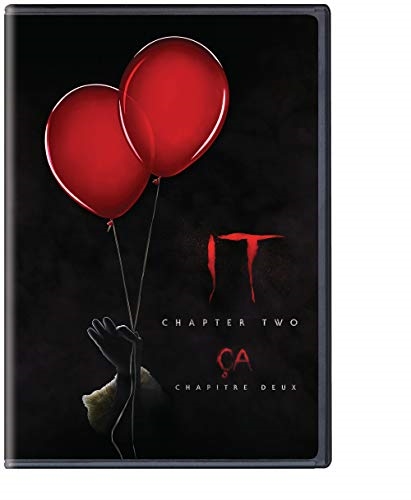 Picture of It: Chapter Two (2019) (Special Edition) [DVD]