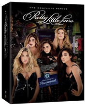 Picture of Pretty Little Liars: The Complete Series [DVD]