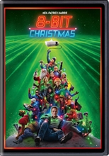 Picture of 8-Bit Christmas [DVD]