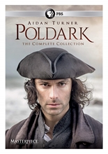 Picture of MASTERPIECE: POLDARK: COMPLETE COLLECTION