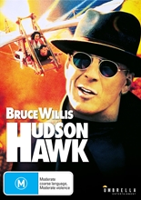 Picture of HUDSON HAWK