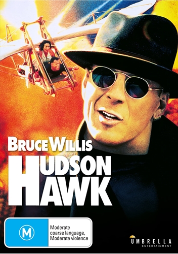 Picture of HUDSON HAWK