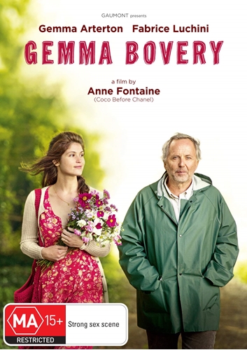 Picture of Gemma Bovery