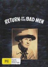 Picture of RETURN OF THE BAD MEN