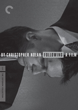 Picture of FOLLOWING/DVD