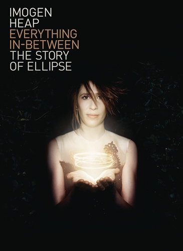 Picture of Everything In-Between: The Story Ofe Llipse by Heap, Imogen