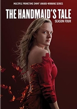 Picture of Handmaid's Tale, The: Fourth Season [DVD]