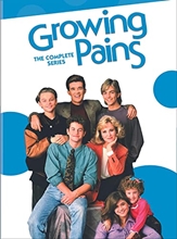 Picture of Growing Pains: The Complete Series [DVD]