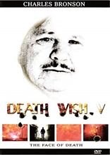 Picture of DEATH WISH 5, THE FACE OF DEATH