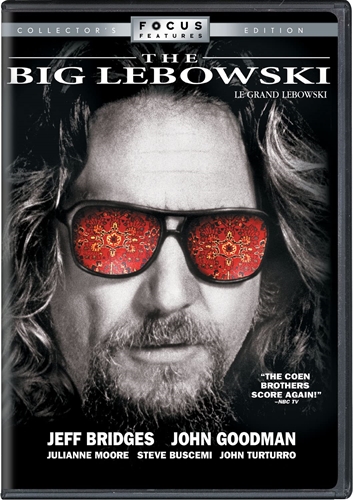 Picture of The Big Lebowski [DVD]