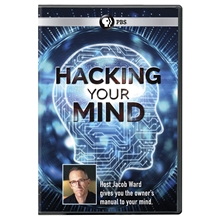 Picture of HACKING YOUR MIND