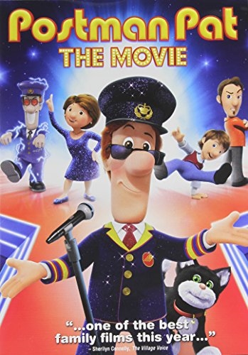 Picture of Postman Pat