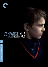 Picture of L'ENFANCE NUE/DVD