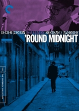 Picture of ROUND MIDNIGHT DVD