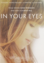 Picture of IN YOUR EYES DVD