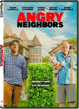 Picture of ANGRY NEIGHBORS [DVD]