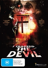 Picture of I TRAPPED THE DEVIL