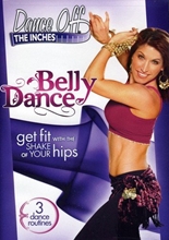 Picture of DOI: BELLY DANCE