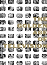 Picture of GOLDEN AGE OF TELEVISION/DVD