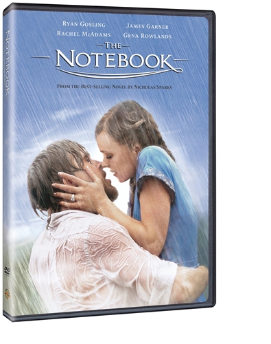 Picture of Notebook, The [DVD]