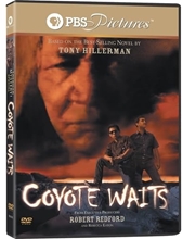 Picture of MASTERPIECE MYSTERY: COYOTE WAITS - AN AMERICAN